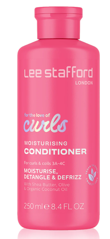 Lee Stafford For The Love Of Curls - Balsamo