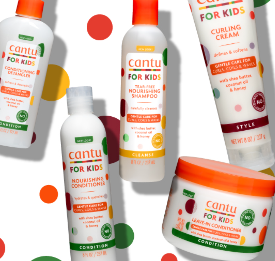CANTU KIDS Bambini