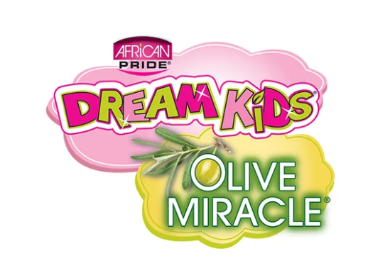 AFRICAN PRIDE Bambini