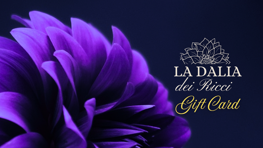 GIFT CARD LaDaliadeiRicci