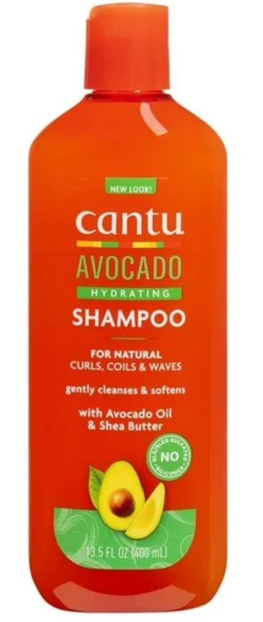 CANTU Shampoo Avocado