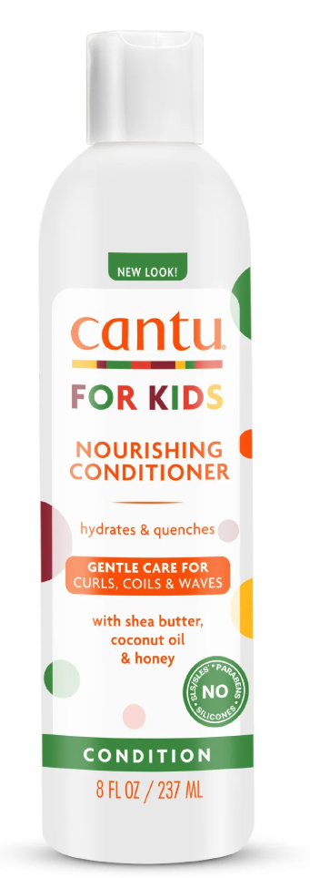 CANTU KIDS Balsamo nutriente per bambini 237ml