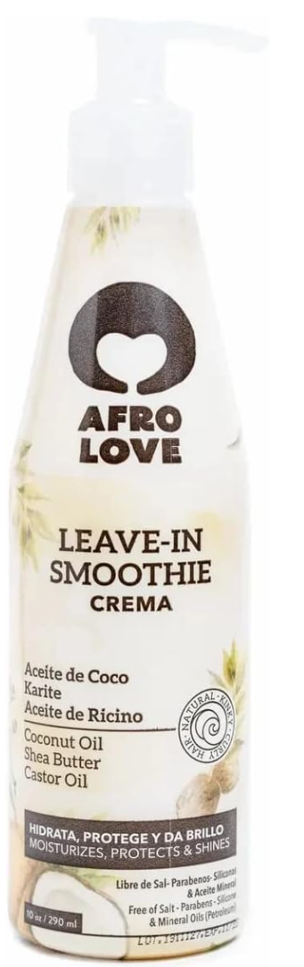 AFRO LOVE Leave-In Smoothie Crema