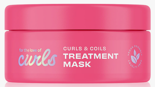 Lee Stafford For The Love Of Curls - Maschera più ricca