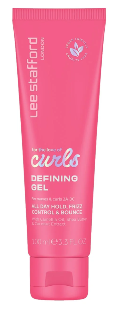 Lee Stafford For The Love Of Curls - Gel Definitivo