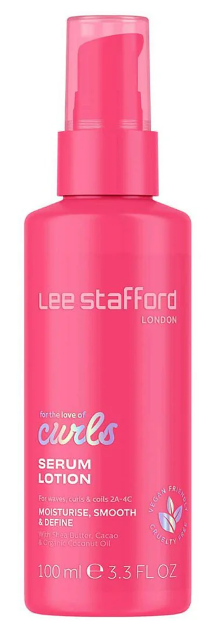 Lee Stafford For The Love Of Curls - Lozione siero