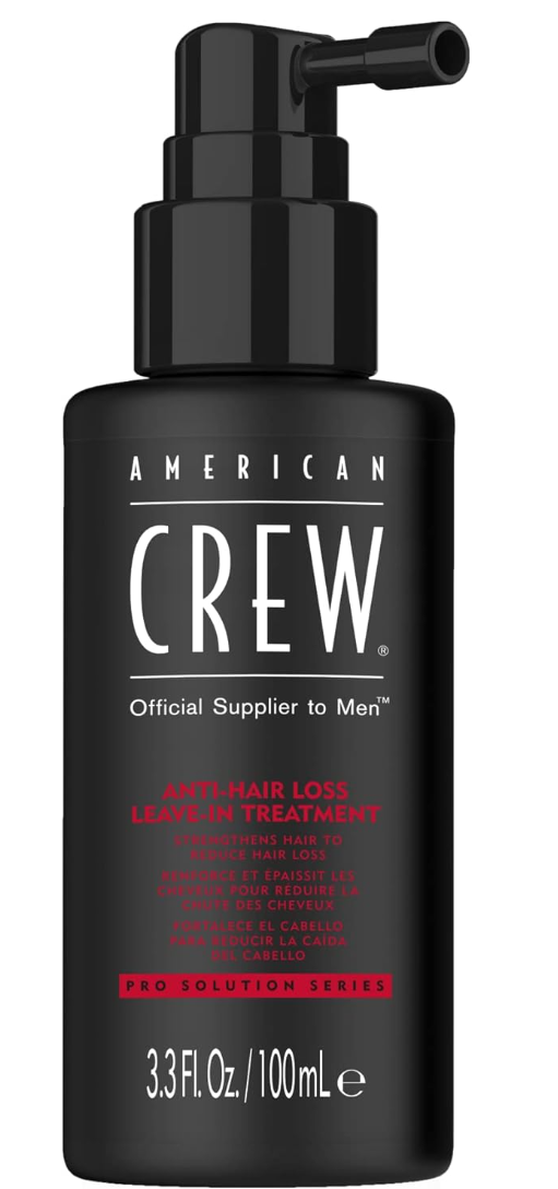 American Crew - Trattamento anticaduta
